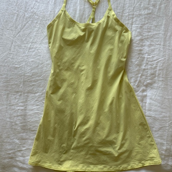 Outdoor Voices Dresses & Skirts - Outdoor Voices The Exercise Dress